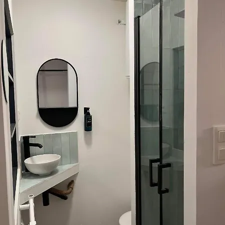 Apartment De Charme