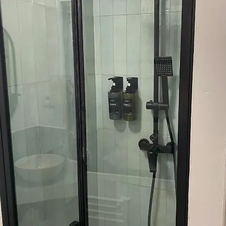 Hyper Centre Apartment