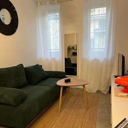 De Charme Apartment Toulouse