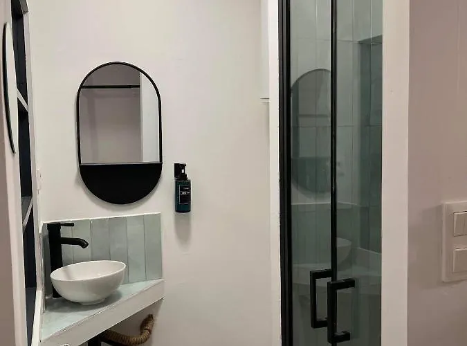 Apartment Logement Hyper Centre Toulouse