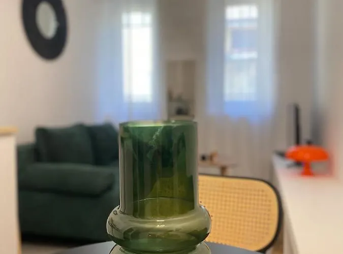 Logement Hyper Centre Toulouse