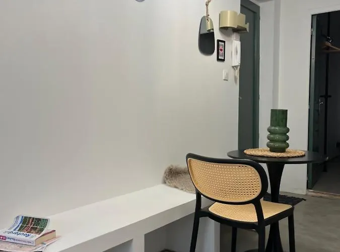 Logement Hyper Centre Toulouse Apartment *