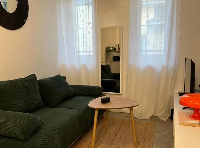 Logement Hyper Centre Toulouse Apartment Toulouse