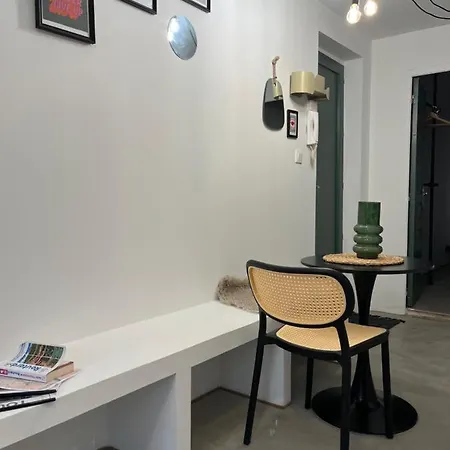 De Charme Apartment *