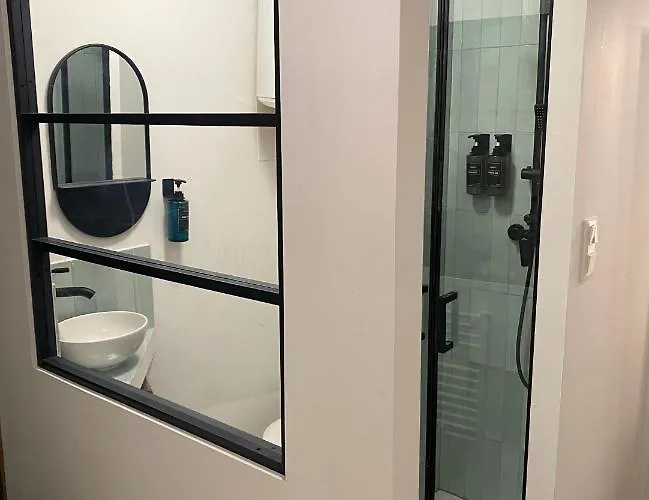 Logement Hyper Centre Toulouse *