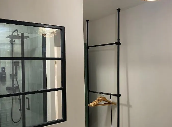 Logement Hyper Centre Toulouse 公寓